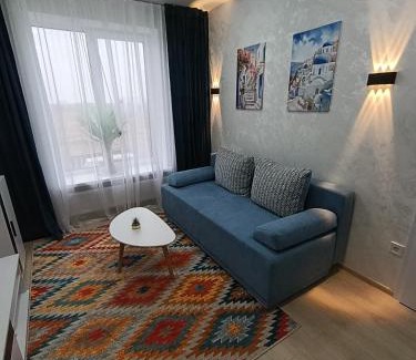 Vapnyarka Apartment | Апартаменти Сади Рів'єри 2