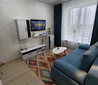 Vapnyarka Apartment | Апартаменти Сади Рів'єри 2