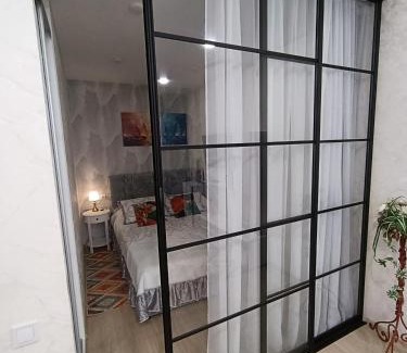 Vapnyarka Apartment | Апартаменти Сади Рів'єри 2