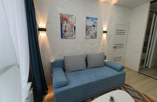 Vapnyarka Apartment | Апартаменти Сади Рів'єри 2