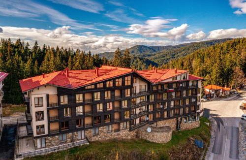 Pamporovo Apartment | Апартаменти Свети Трифон