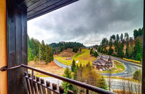 Pamporovo Apartment | Апартаменти Свети Трифон