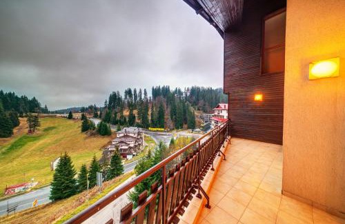Pamporovo Apartment | Апартаменти Свети Трифон