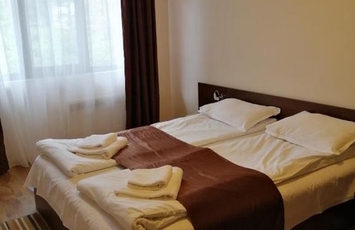 Tryavna Apartment | апартаменти Tryavna lake