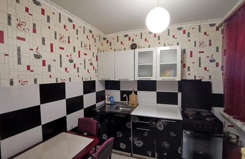 Gagra Apartment | Апартаменты Абазга