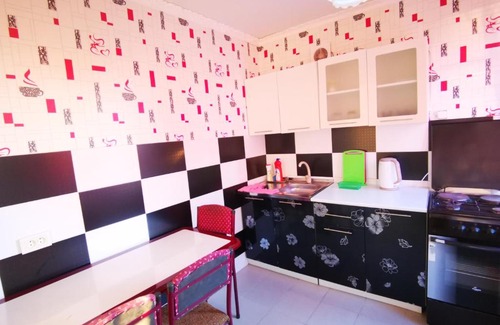 Gagra Apartment | Апартаменты Абазга