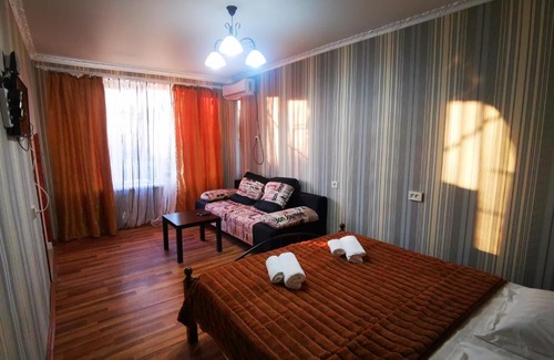 Gagra Apartment | Апартаменты Абазга