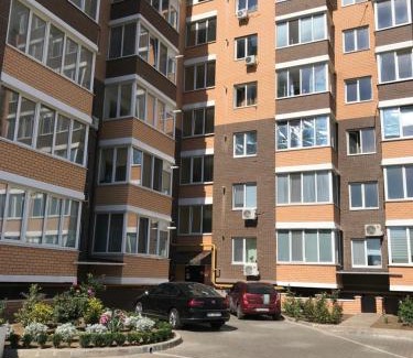 Vapnyarka Apartment | Апартаменты возле моря