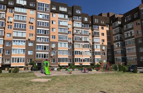 Vapnyarka Apartment | Апартаменты возле моря