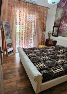 Varkiza Apartment | Апартаменты в Варкизе