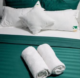 Kostanay Apartment | Апартаменты в ЖК Каркын