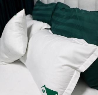 Kostanay Apartment | Апартаменты в ЖК Каркын