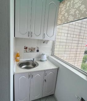 Aktobe Apartment | Апартаменты в ЖК Dastan