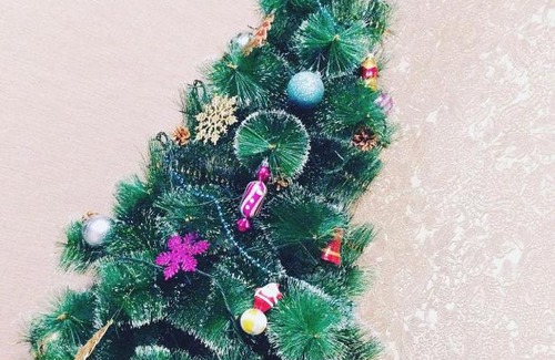 Sovetsky City District Apartment | Апартаменты в Казани