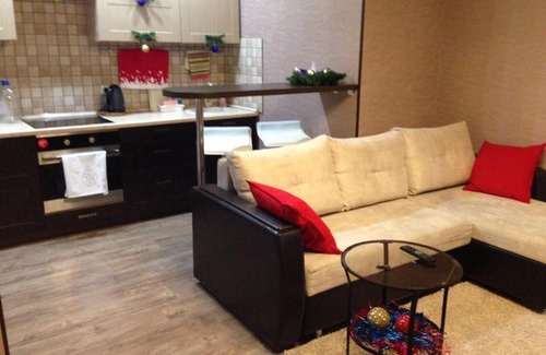 Sovetsky City District Apartment | Апартаменты в Казани