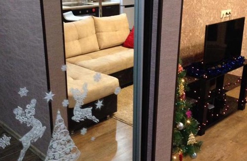 Sovetsky City District Apartment | Апартаменты в Казани