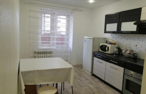 Cheboksary Apartment | Апартаменты в новом доме