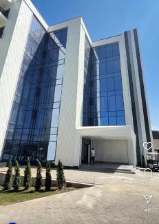 Issyk-Kul Region Hotel | Апартаменты в новом отеле Радуга Вест