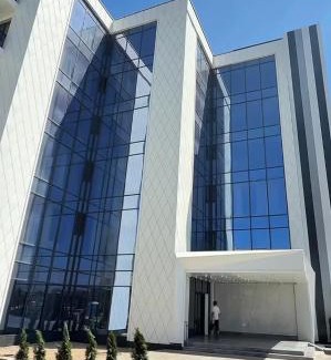 Issyk-Kul Region Hotel | Апартаменты в новом отеле Радуга Вест