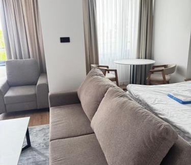 Issyk-Kul Region Hotel | Апартаменты в новом отеле Радуга Вест