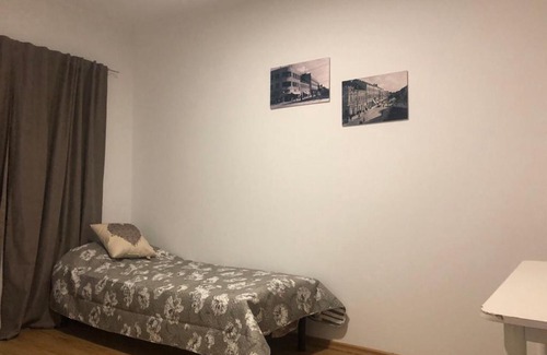 Mukachevo Apartment | Апартаменты в центре города