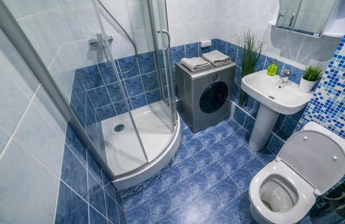 Nizhniy Novgorod City Centre Apartment | Апартаменты в центре