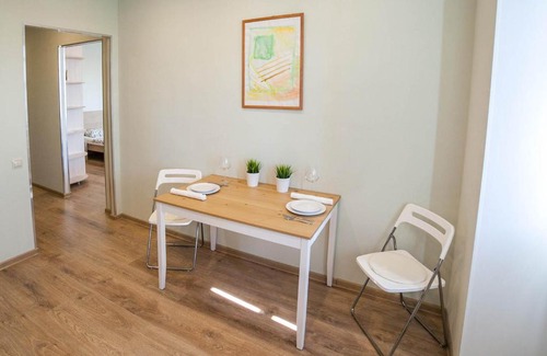 Nizhniy Novgorod City Centre Apartment | Апартаменты в центре