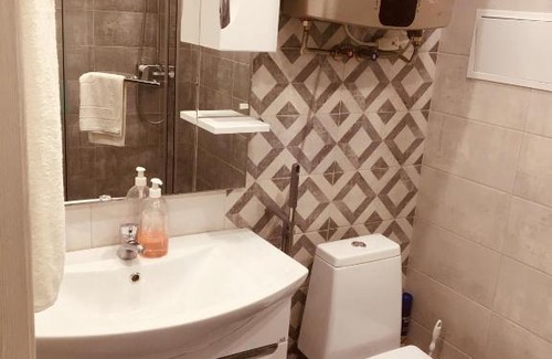 Gelendzhik Apartment | Апартаменты Горизонт