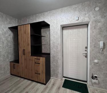 Kostanay Apartment | Апартаменты из 2 комнат, Kostanay Plaza, Береке