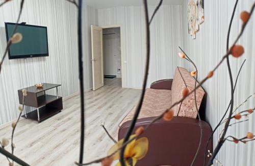 Kostanay Apartment | Апартаменты из 2 комнат, Kostanay Plaza, Береке