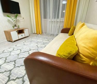 Tuzdybastau Apartment | Апартаменты на Ахметова 6