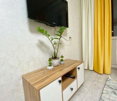 Tuzdybastau Apartment | Апартаменты на Ахметова 6