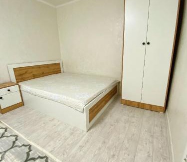 Tuzdybastau Apartment | Апартаменты на Ахметова 6