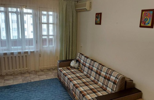 Novorossijsk Apartment | Апартаменты на Дзержинского