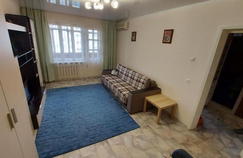 Novorossijsk Apartment | Апартаменты на Дзержинского