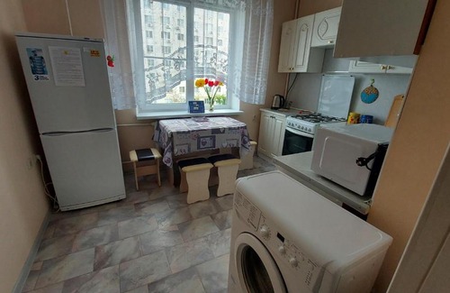 Novorossijsk Apartment | Апартаменты на Дзержинского