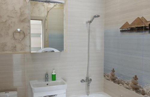 Maloye Isakovo Apartment | Апартаменты на Невского