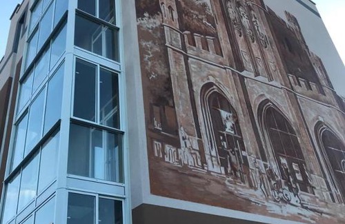 Maloye Isakovo Apartment | Апартаменты на Невского