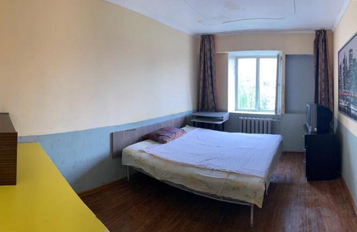 Balashikhinsky District Apartment | Апартаменты на Сиреневой