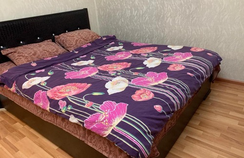 Voskresensk Apartment | Апартаменты на сутки.