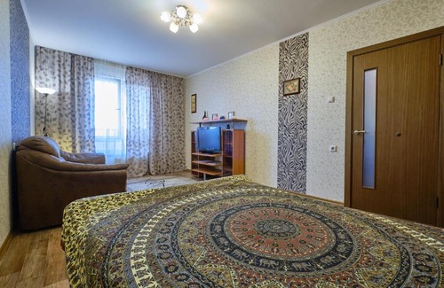 Nevsky Area Apartment | Апартаменты на ул Белышева 5 - Apatrtment on Belisheva 5