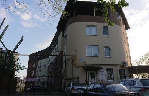 Sochi City Centre Apartment | Апартаменты на Чебрикова