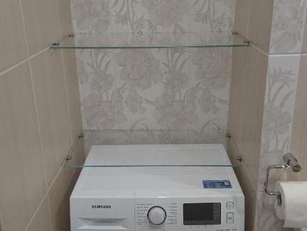 Sochi City Centre Apartment | Апартаменты на Чебрикова