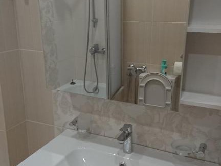 Sochi City Centre Apartment | Апартаменты на Чебрикова