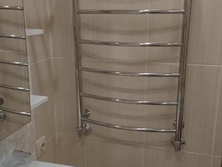 Sochi City Centre Apartment | Апартаменты на Чебрикова