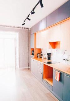 Semey Apartment | Апартаменты Премиум-класса в Центре г.Семей