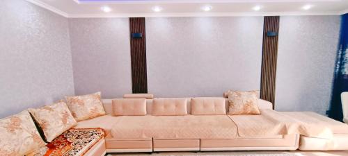 Semey Apartment | Апартаменты Премиум-класса в Центре г.Семей