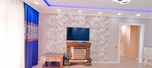 Semey Apartment | Апартаменты Премиум-класса в Центре г.Семей