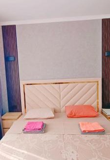 Semey Apartment | Апартаменты Премиум-класса в Центре г.Семей