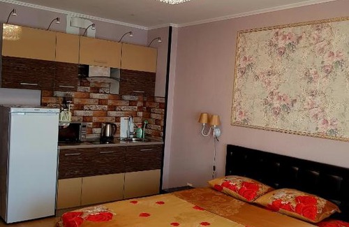 Bol'Shaya Ohta Apartment | Апартаменты "Северная Звезда"
